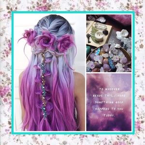 🌸 GOOD HAPPENS 2DAY 🌸 MORNING EVENING NIGHT DOLL BARBIE JEN LIZ KATTY PERRY